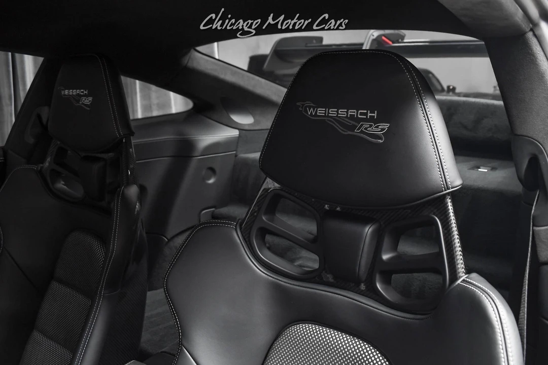 2025 Porsche 992 Carrera - Image 23 of 31