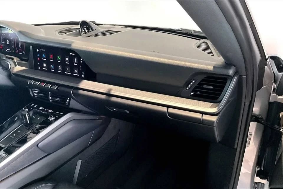2025 Porsche 992 Carrera - Image 20 of 20