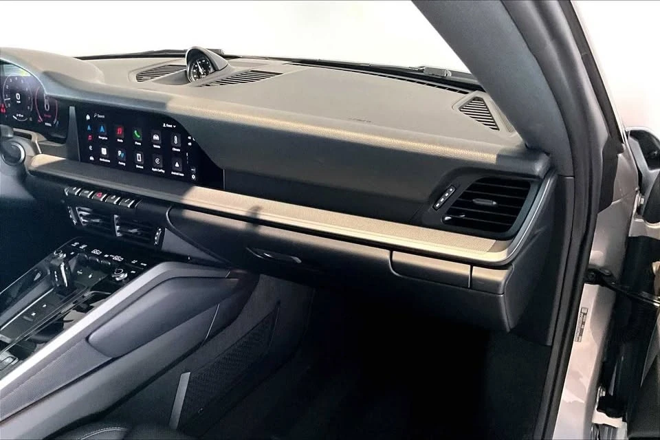 2025 Porsche 992 Carrera - Image 20 of 20
