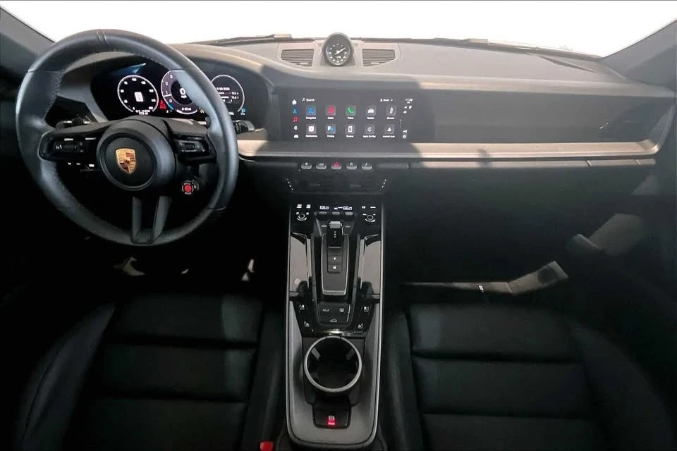 2025 Porsche 992 Carrera - Image 14 of 20
