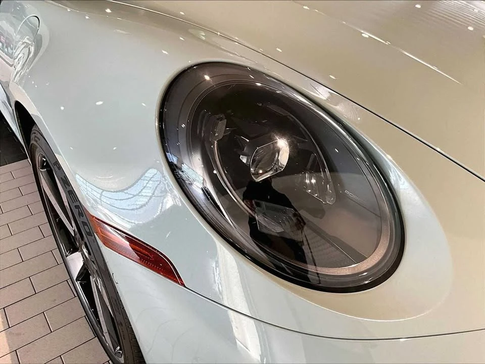 2025 Porsche 992 Carrera - Image 12 of 19