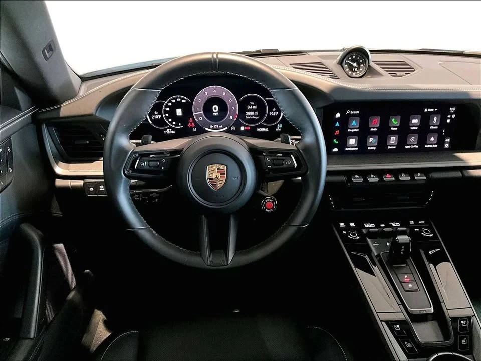 2025 Porsche 992 Carrera - Image 13 of 19