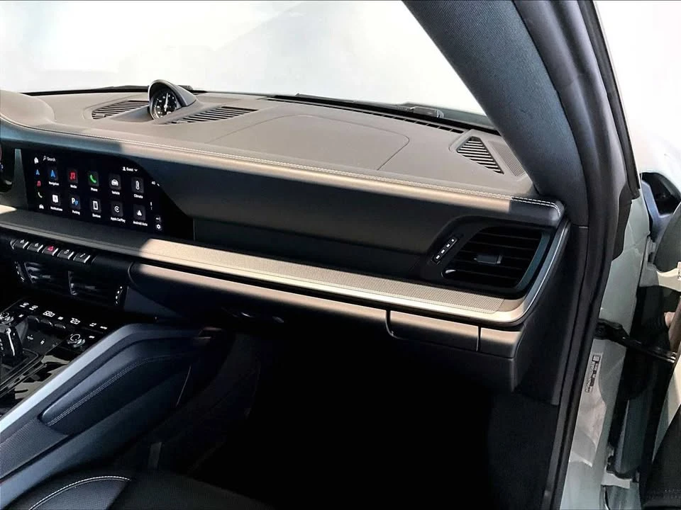 2025 Porsche 992 Carrera - Image 19 of 19