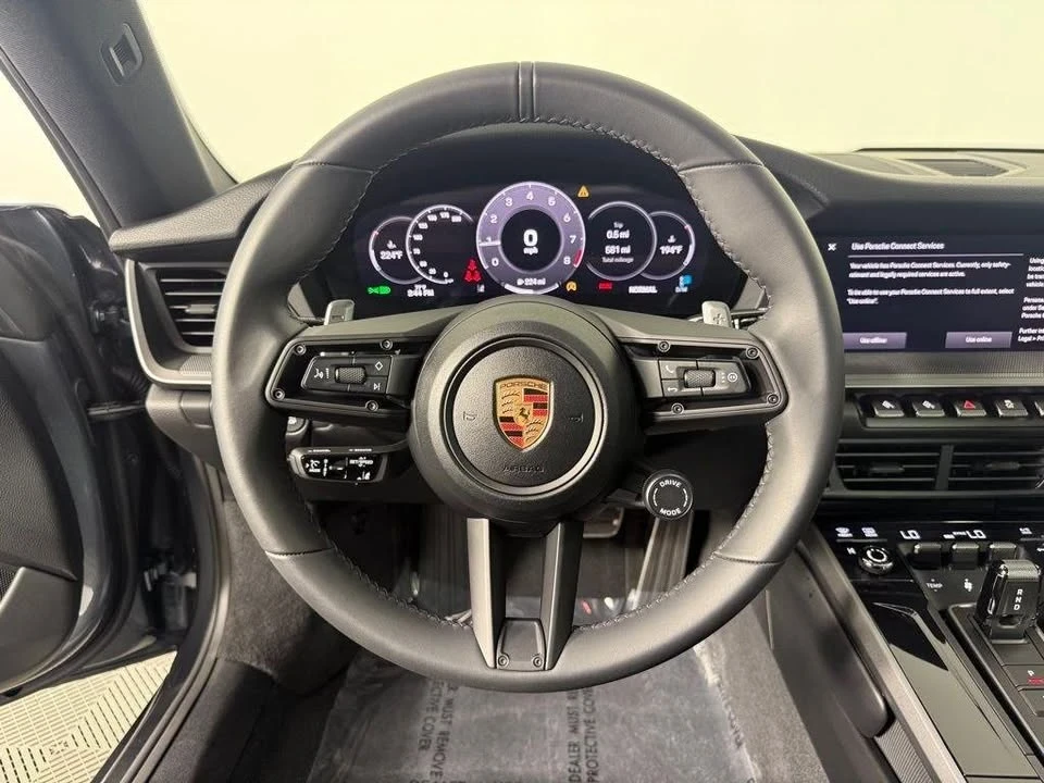 2025 Porsche 992 Carrera - Image 16 of 17