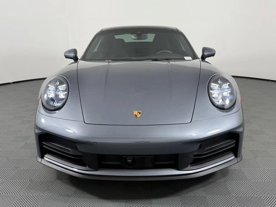 2025 Porsche 992 Carrera - Image 10 of 17