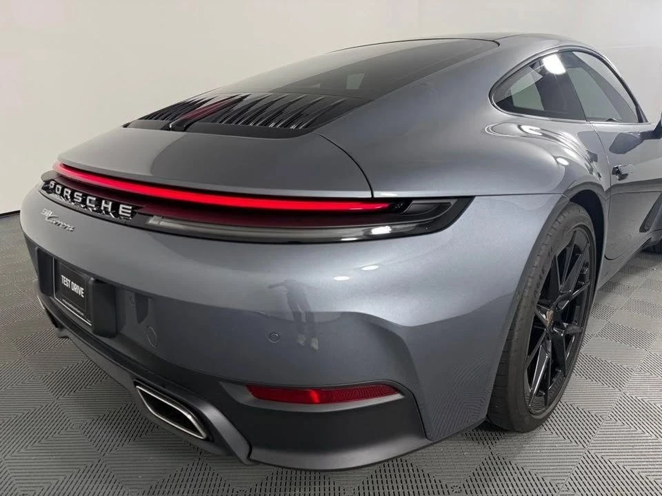 2025 Porsche 992 Carrera - Image 13 of 17