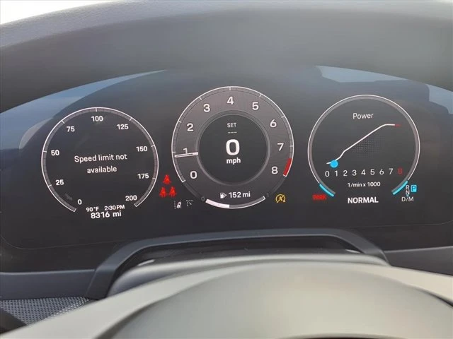 2025 Porsche 992 Carrera - Image 11 of 19
