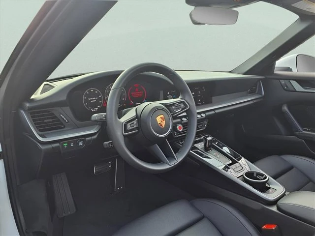2025 Porsche 992 Carrera - Image 8 of 19