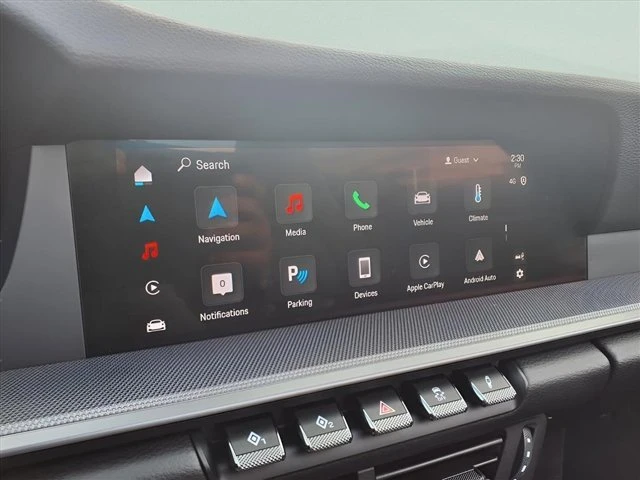 2025 Porsche 992 Carrera - Image 12 of 19