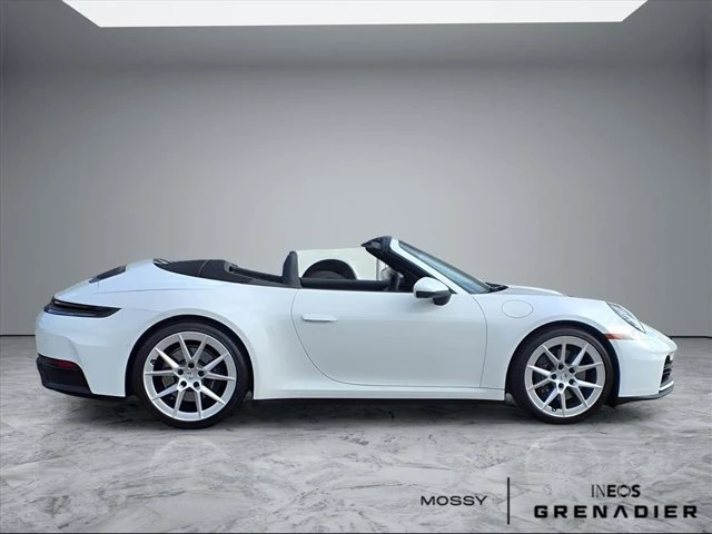 2025 Porsche 992 Carrera - Image 7 of 19