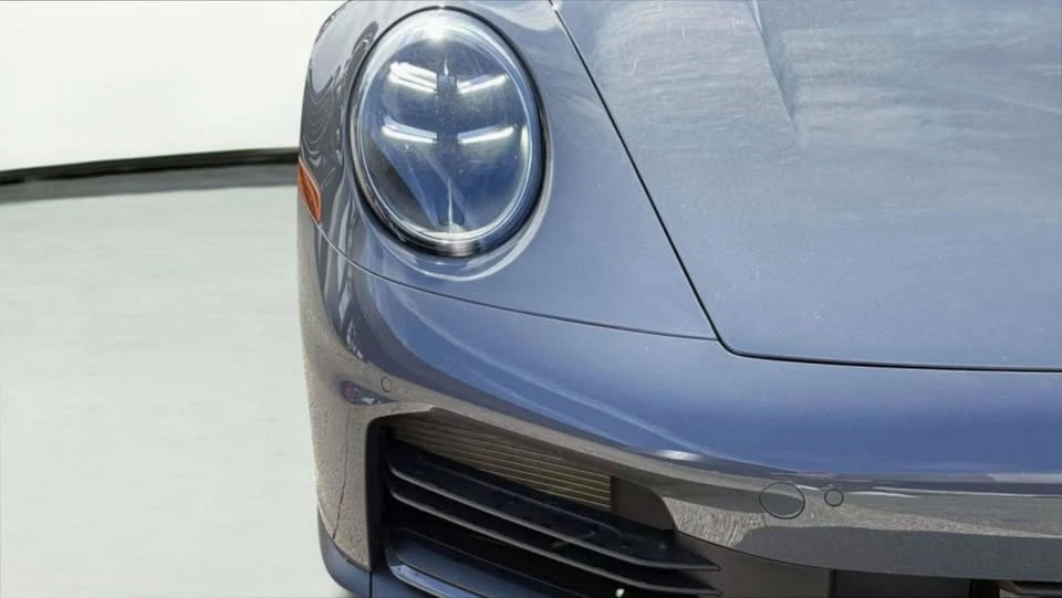 2025 Porsche 992 Carrera - Image 9 of 20