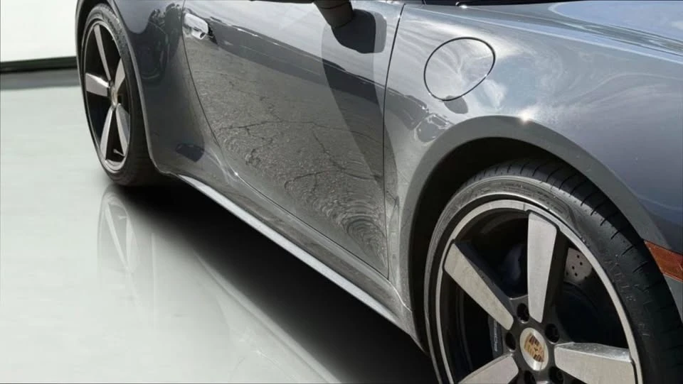 2025 Porsche 992 Carrera - Image 20 of 20