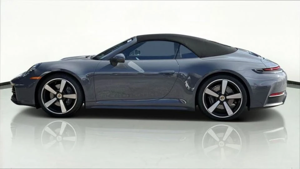 2025 Porsche 992 Carrera - Image 6 of 20