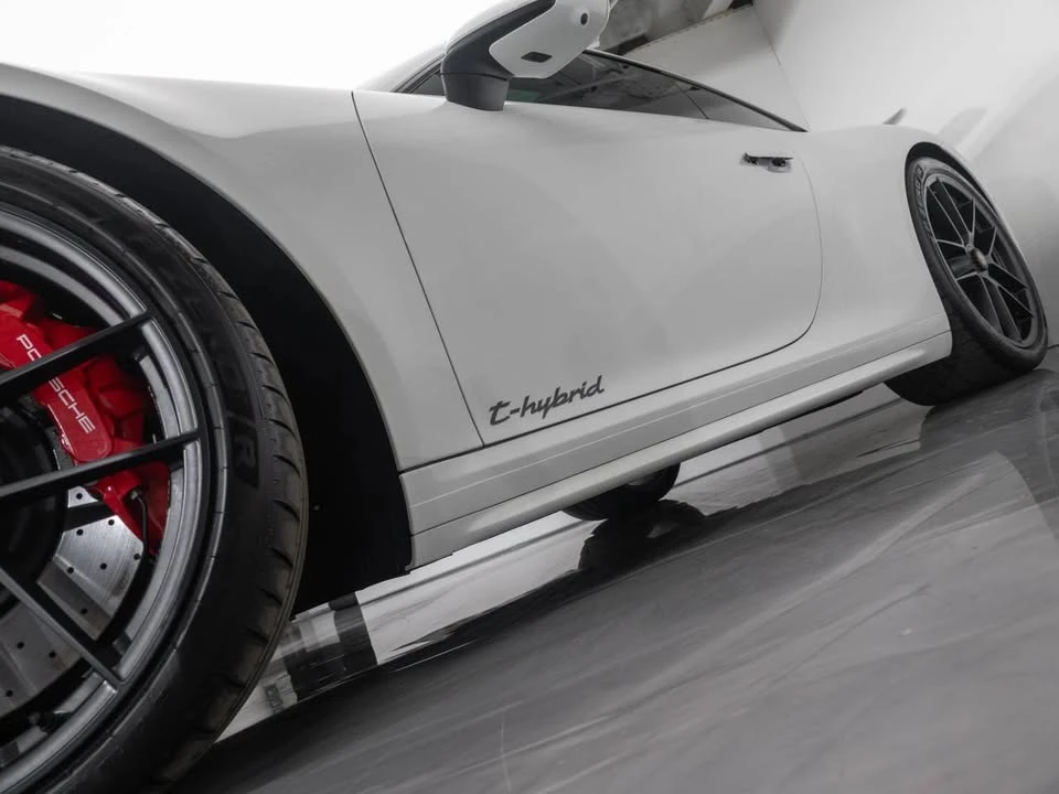 2025 Porsche 992 Carrera GTS - Image 8 of 20