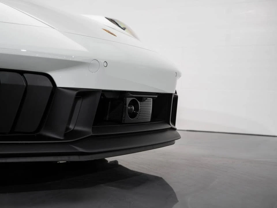 2025 Porsche 992 Carrera GTS - Image 4 of 20