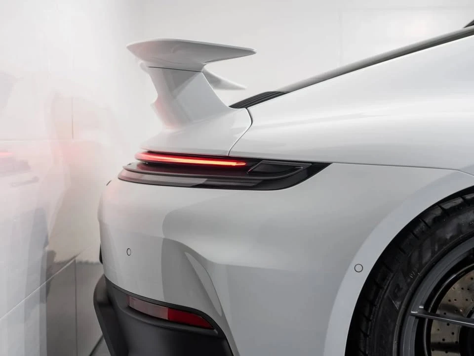 2025 Porsche 992 Carrera GTS - Image 14 of 20