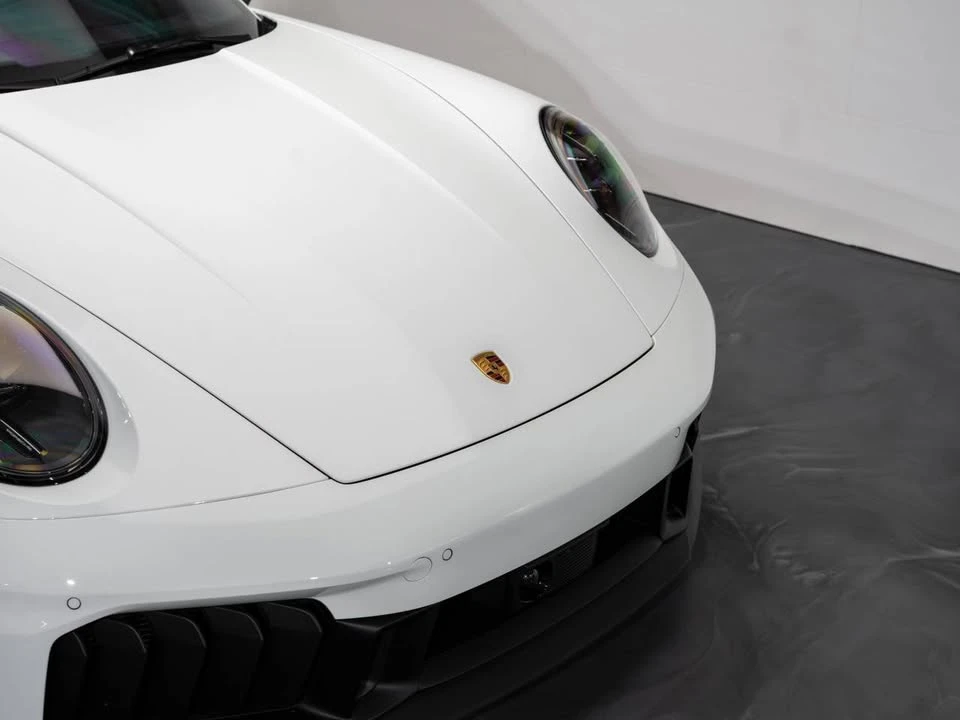 2025 Porsche 992 Carrera GTS - Image 3 of 20