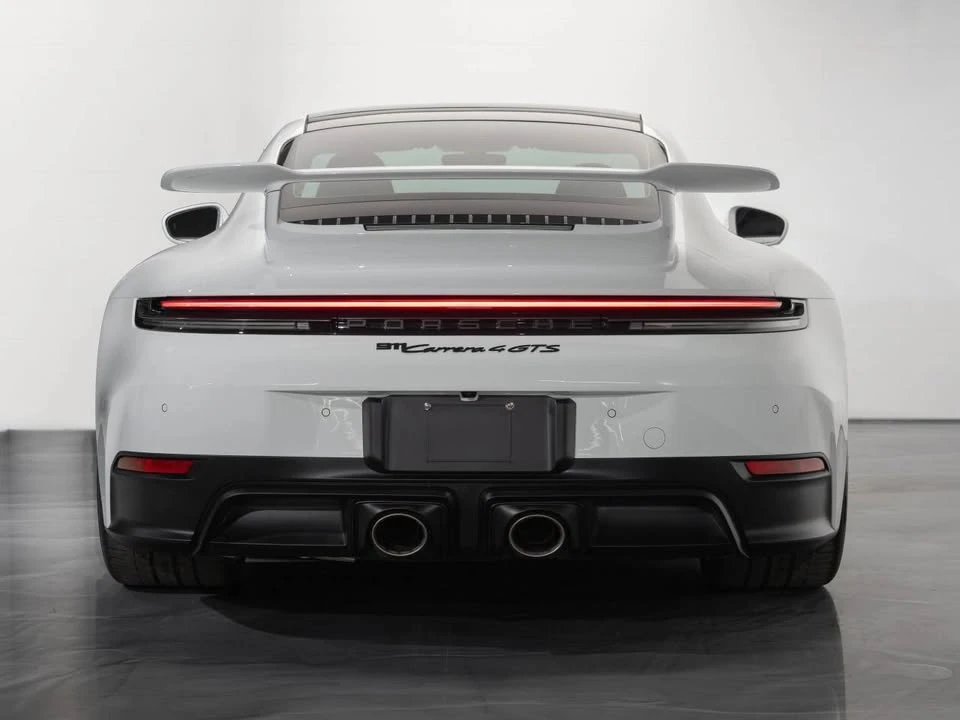 2025 Porsche 992 Carrera GTS - Image 10 of 20