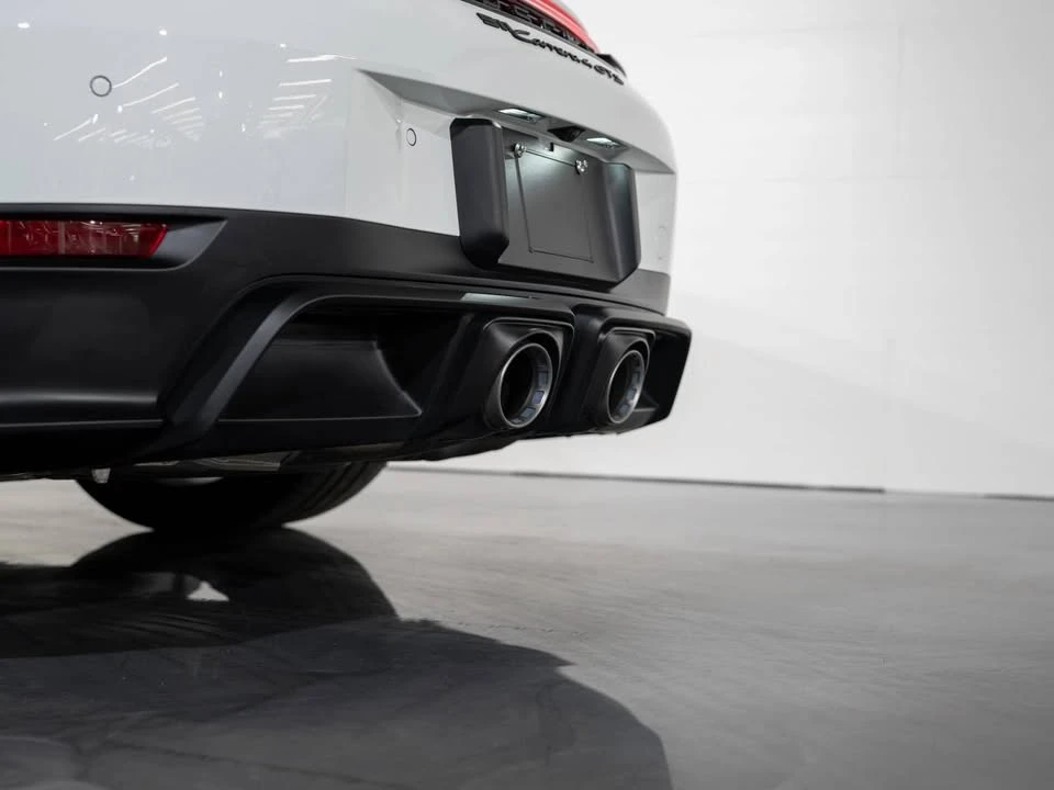 2025 Porsche 992 Carrera GTS - Image 13 of 20