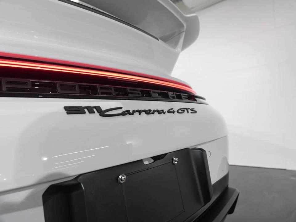 2025 Porsche 992 Carrera GTS - Image 11 of 20