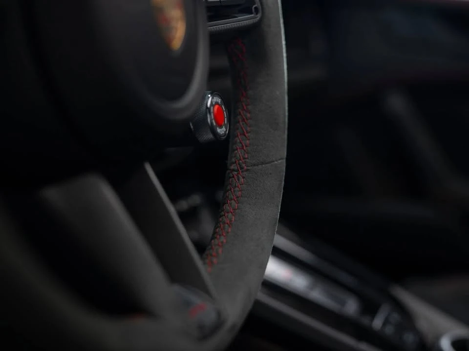 2025 Porsche 992 Carrera GTS - Image 18 of 20