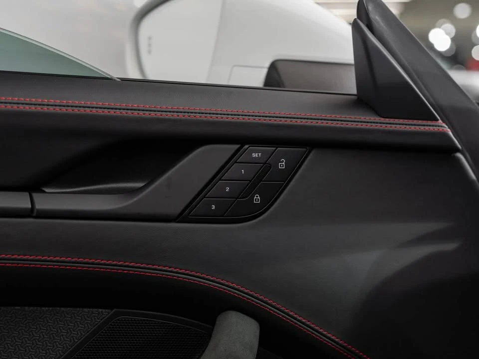 2025 Porsche 992 Carrera GTS - Image 20 of 20