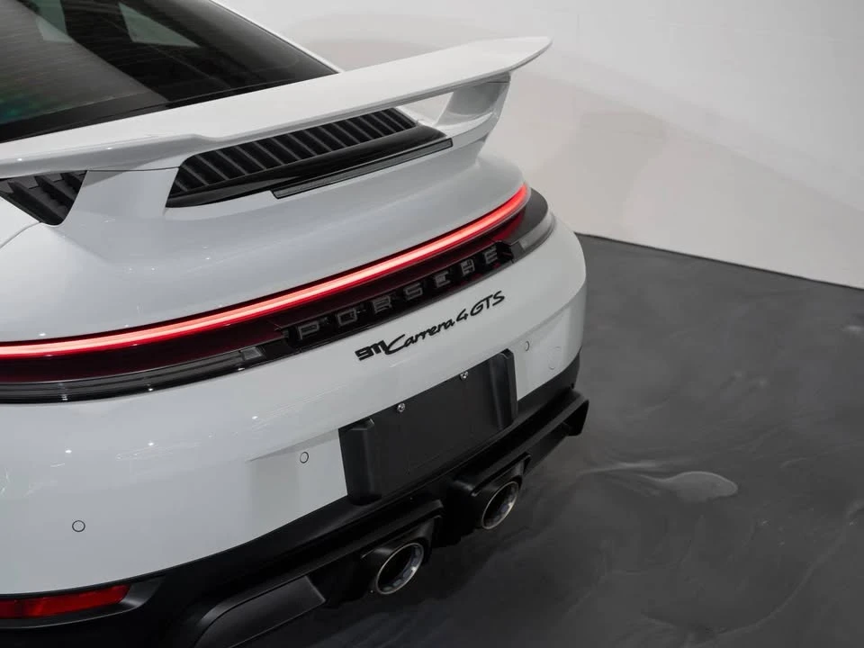 2025 Porsche 992 Carrera GTS - Image 12 of 20