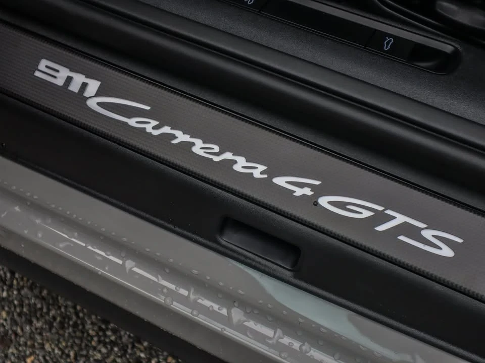 2025 Porsche 992 Carrera GTS - Image 6 of 6