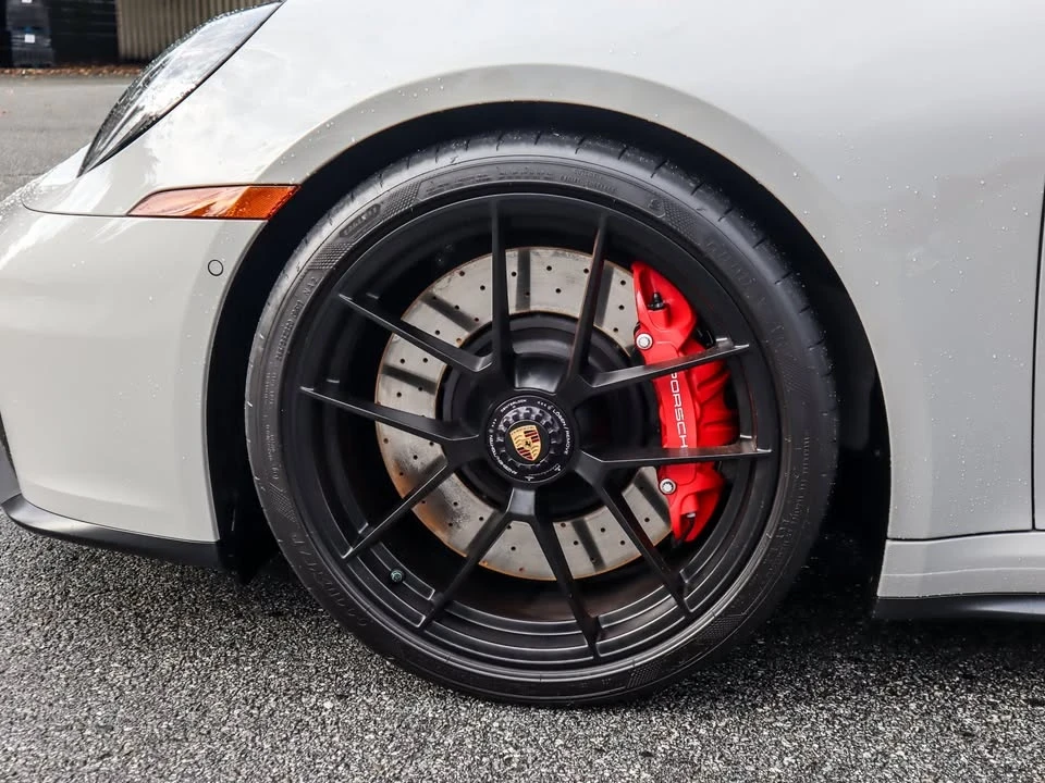 2025 Porsche 992 Carrera GTS - Image 3 of 6
