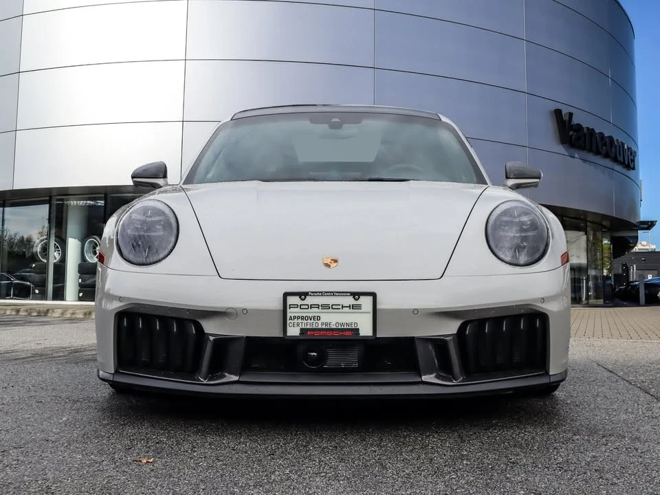 2025 Porsche 992 Carrera GTS - Image 2 of 6