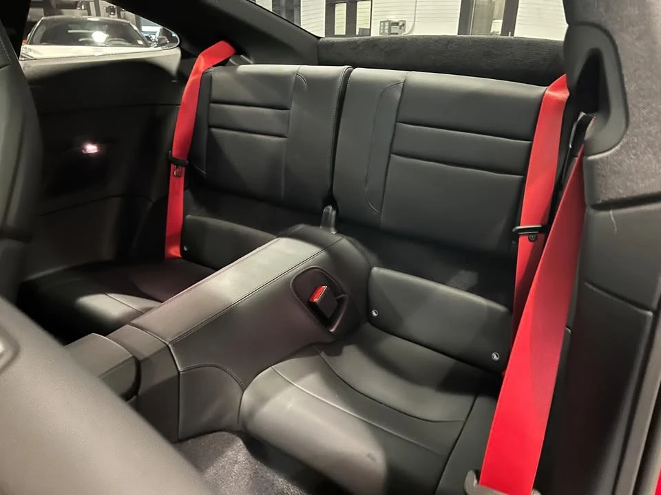 2025 Porsche 992 Carrera - Image 16 of 18