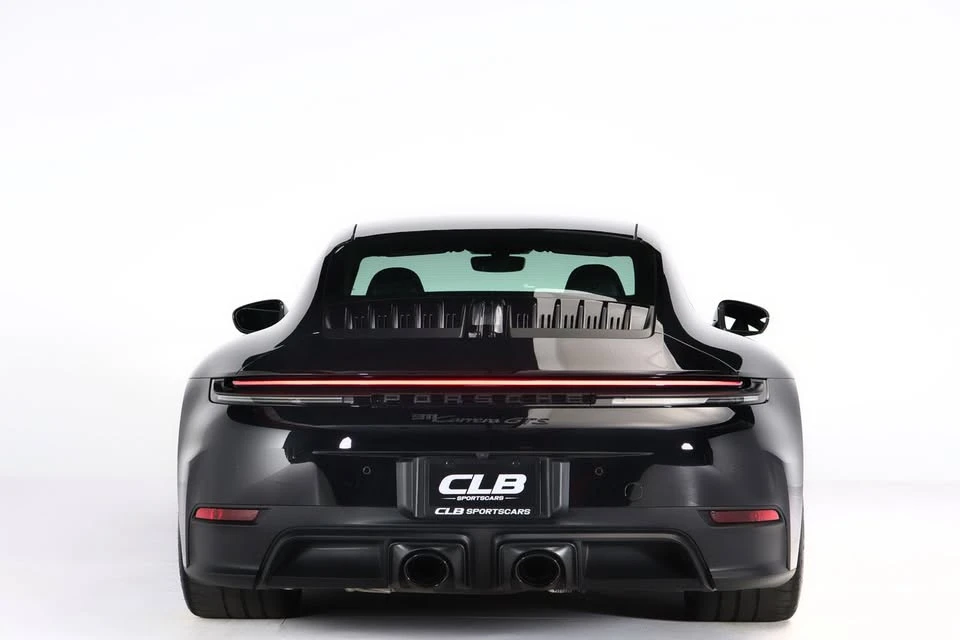 2025 Porsche 992 Carrera GTS - Image 6 of 17