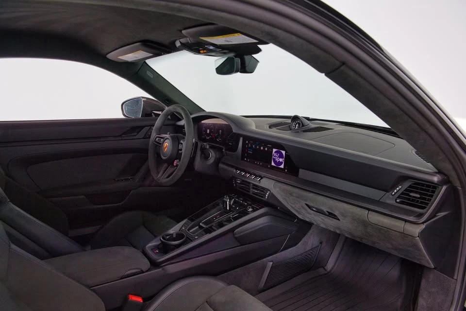 2025 Porsche 992 Carrera GTS - Image 15 of 17
