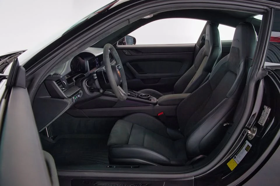 2025 Porsche 992 Carrera GTS - Image 14 of 17