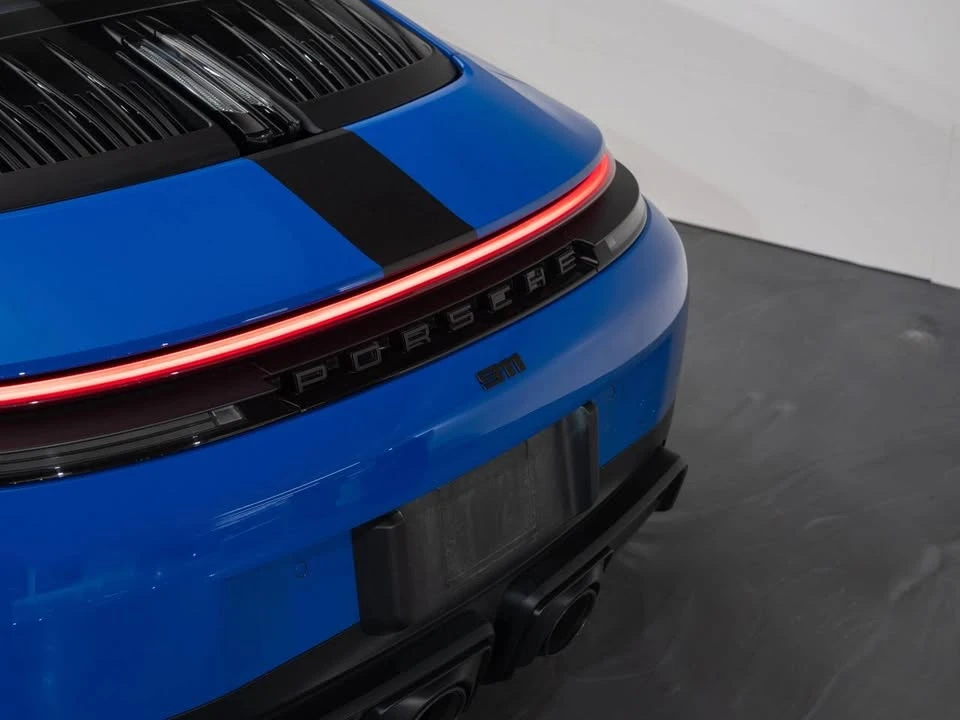2025 Porsche 992 Carrera GTS - Image 9 of 20