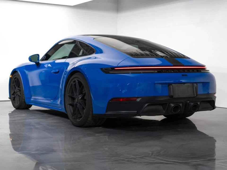 2025 Porsche 992 Carrera GTS - Image 7 of 20