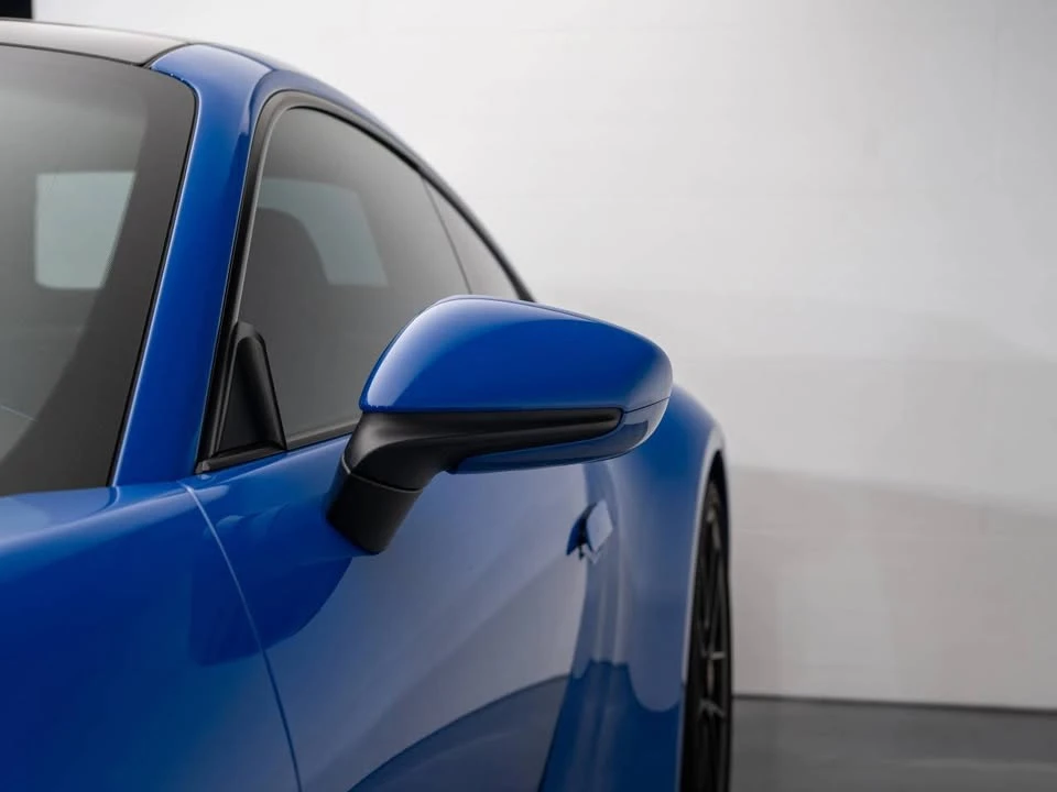 2025 Porsche 992 Carrera GTS - Image 4 of 20
