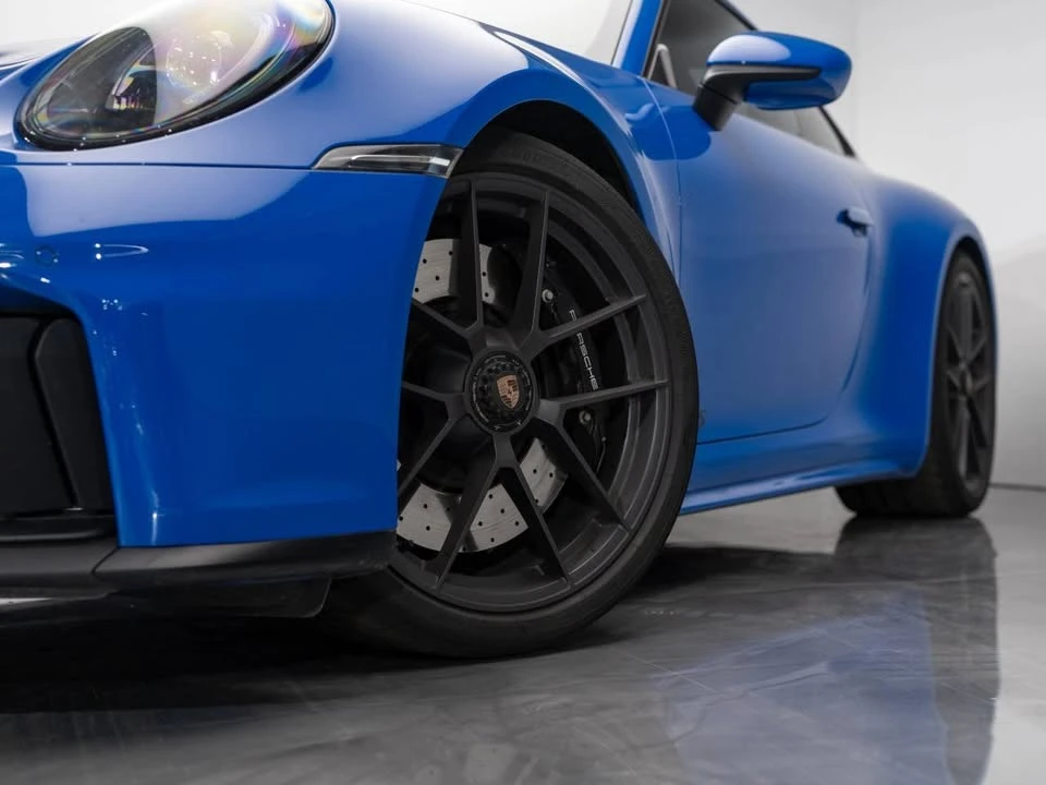 2025 Porsche 992 Carrera GTS - Image 5 of 20