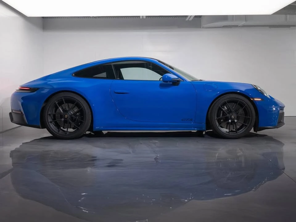 2025 Porsche 992 Carrera GTS - Image 14 of 20