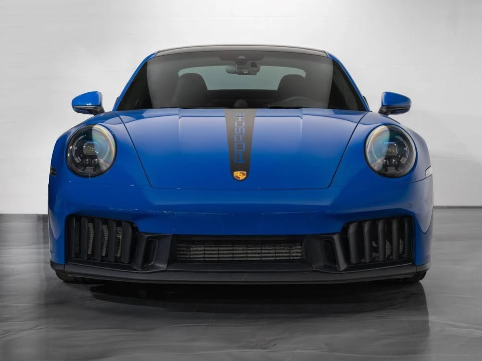2025 Porsche 992 Carrera GTS - Image 2 of 20