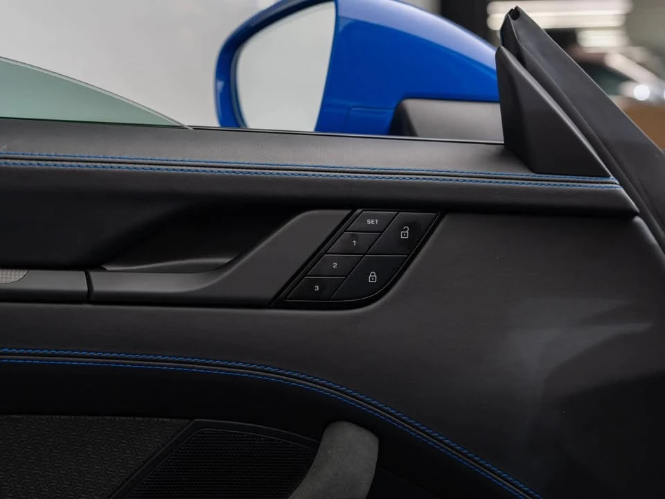 2025 Porsche 992 Carrera GTS - Image 20 of 20