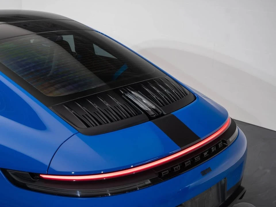 2025 Porsche 992 Carrera GTS - Image 10 of 20