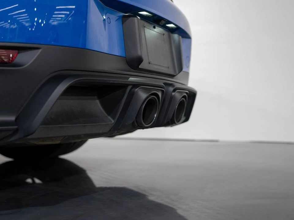 2025 Porsche 992 Carrera GTS - Image 11 of 20