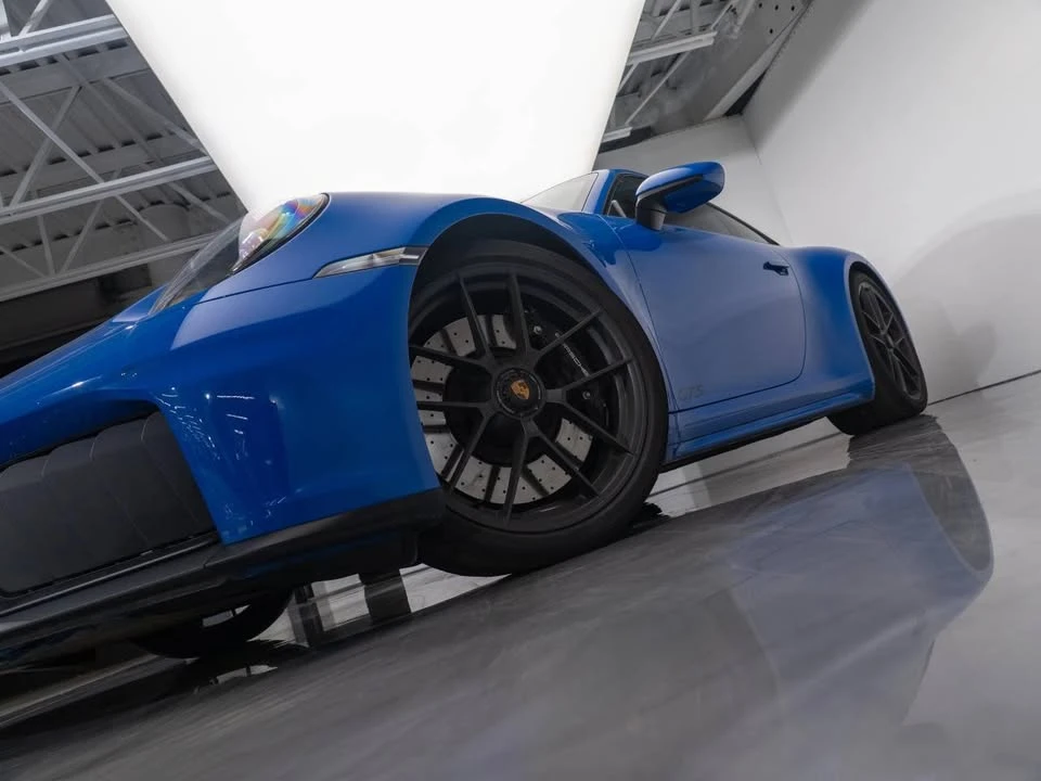 2025 Porsche 992 Carrera GTS - Image 6 of 20