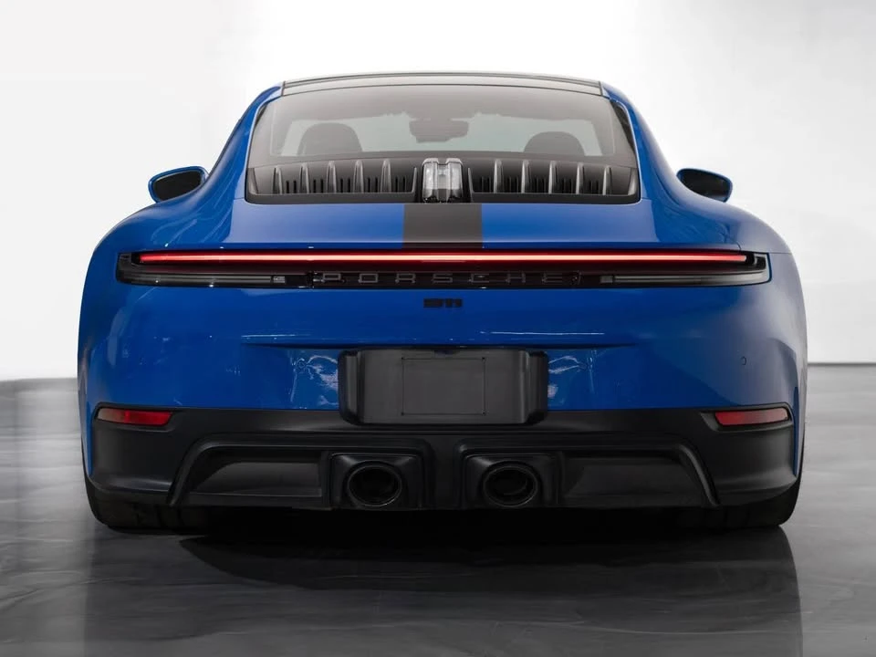 2025 Porsche 992 Carrera GTS - Image 8 of 20