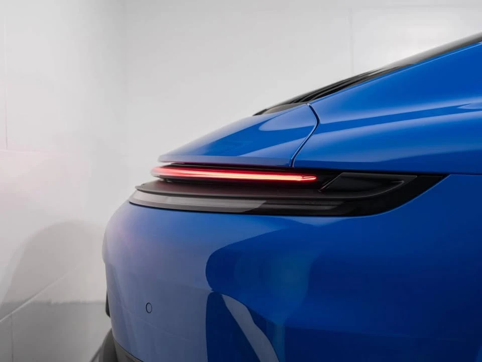 2025 Porsche 992 Carrera GTS - Image 13 of 20