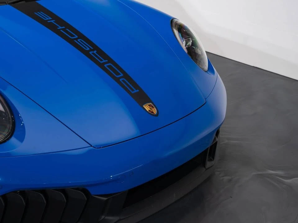 2025 Porsche 992 Carrera GTS - Image 3 of 20