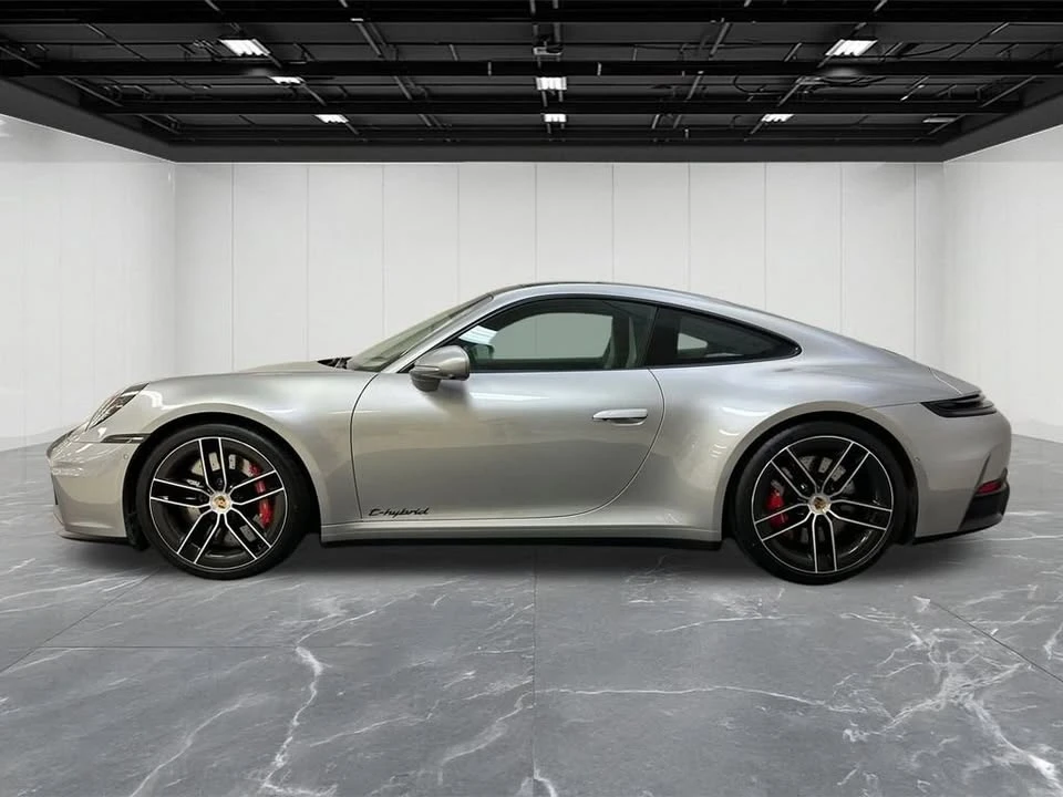 2025 Porsche 992 Carrera GTS - Image 2 of 20