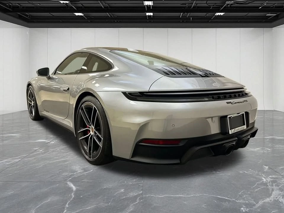 2025 Porsche 992 Carrera GTS - Image 3 of 20