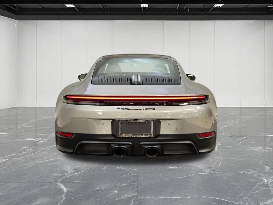 2025 Porsche 992 Carrera GTS - Image 7 of 20